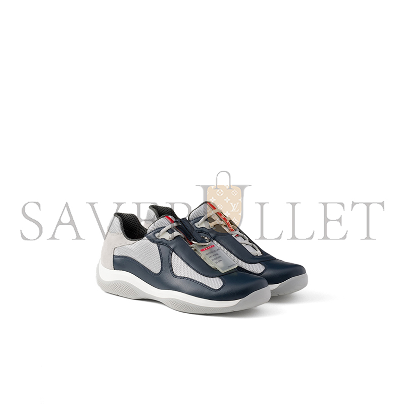 PRADA AMERICA'S CUP REPLICA SNEAKERS PS0906